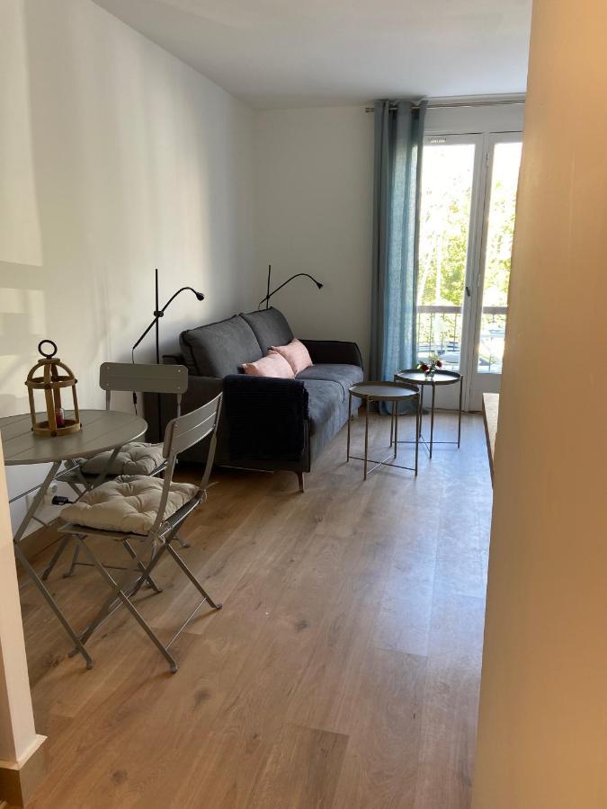 Jade, Studio Au Coeur De La Ville Villers-sur-Mer Kültér fotó